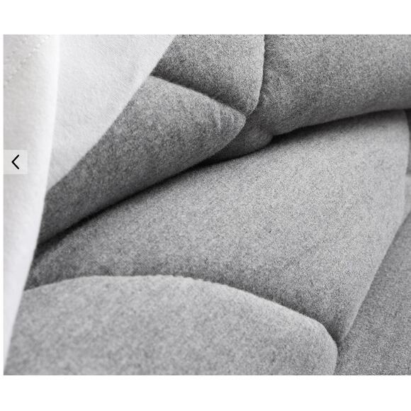 Pottery Barn Teen Favorite Tee Comforter (Twin/TwinXL) - Picture 2 of 2